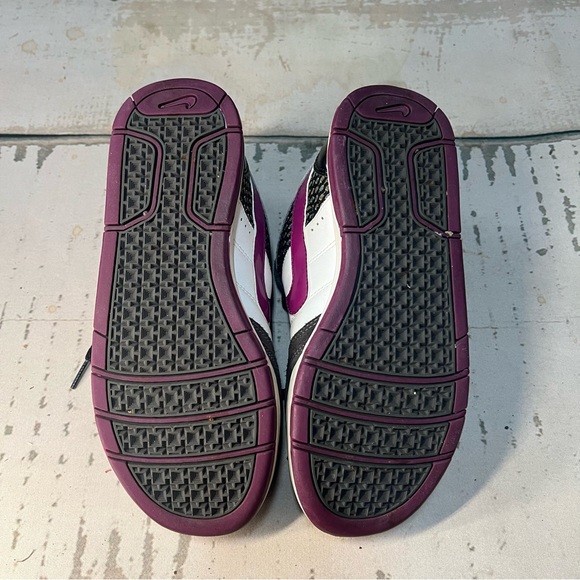 Nike dunks 6.0 big kids shoes - Picture 3 of 4